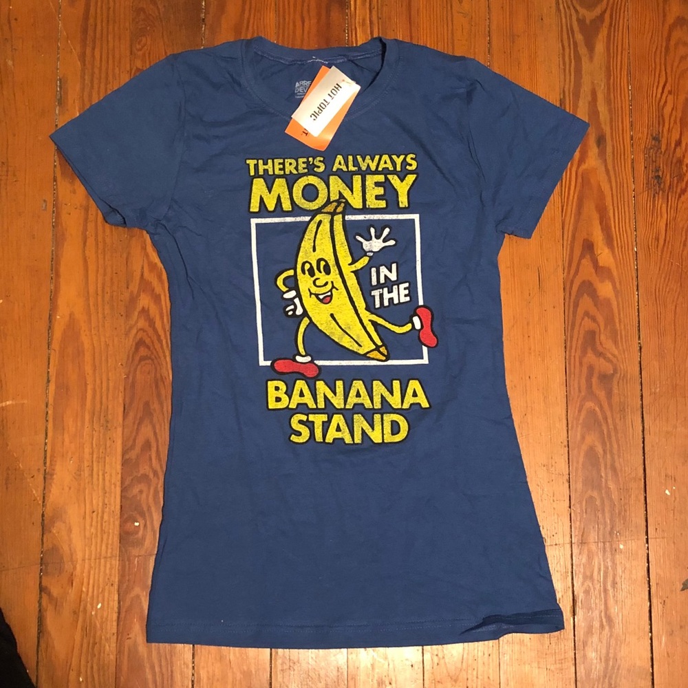 Ripple Junction Arrested Development Tee